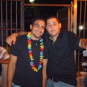 Meet your Posher, Juan pablo